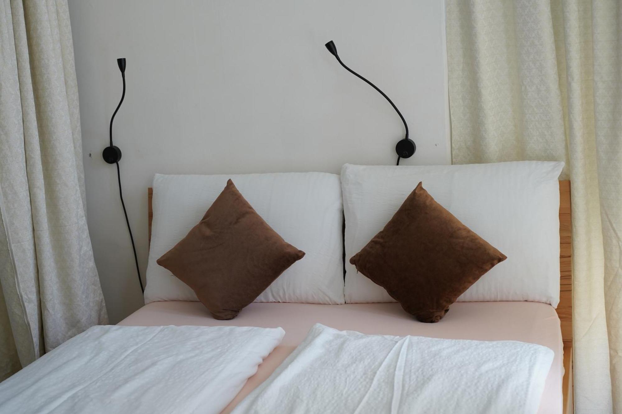 Gardar 79 Apartman Bolzano Kültér fotó