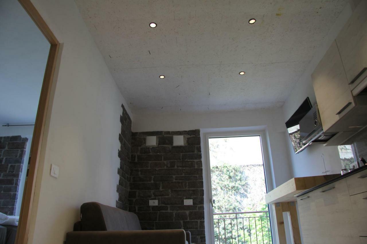 Gardar 79 Apartman Bolzano Kültér fotó