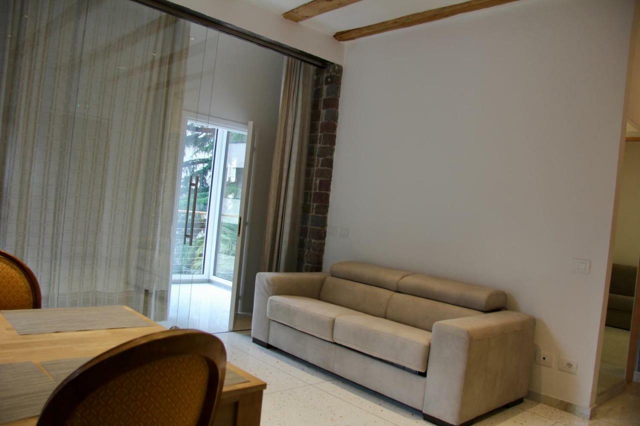 Gardar 79 Apartman Bolzano Kültér fotó