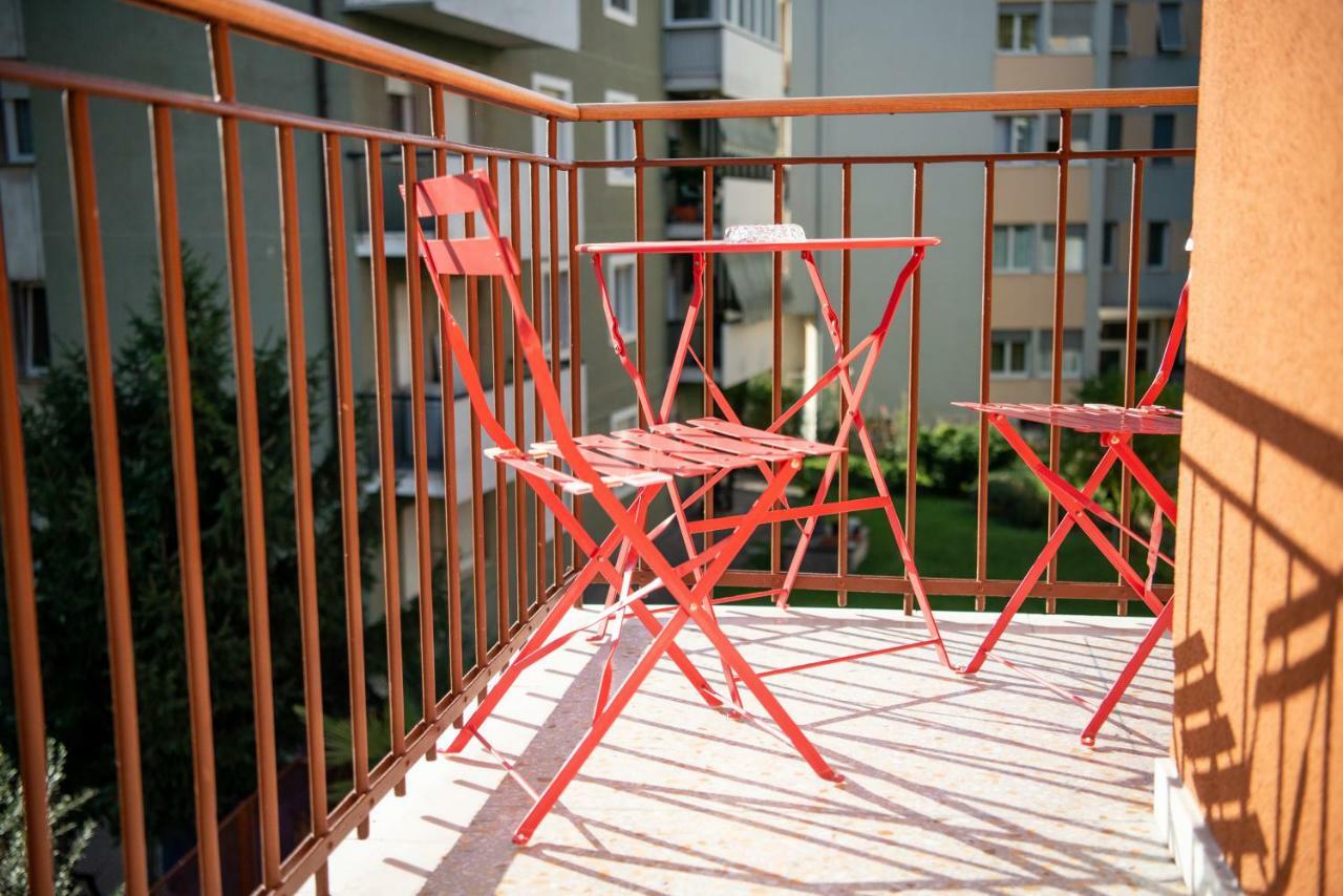 Gardar 79 Apartman Bolzano Kültér fotó
