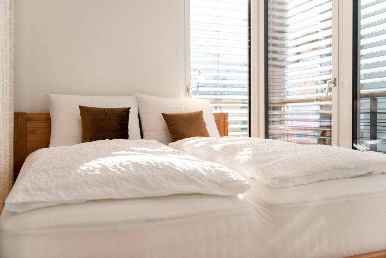 Gardar 79 Apartman Bolzano Kültér fotó