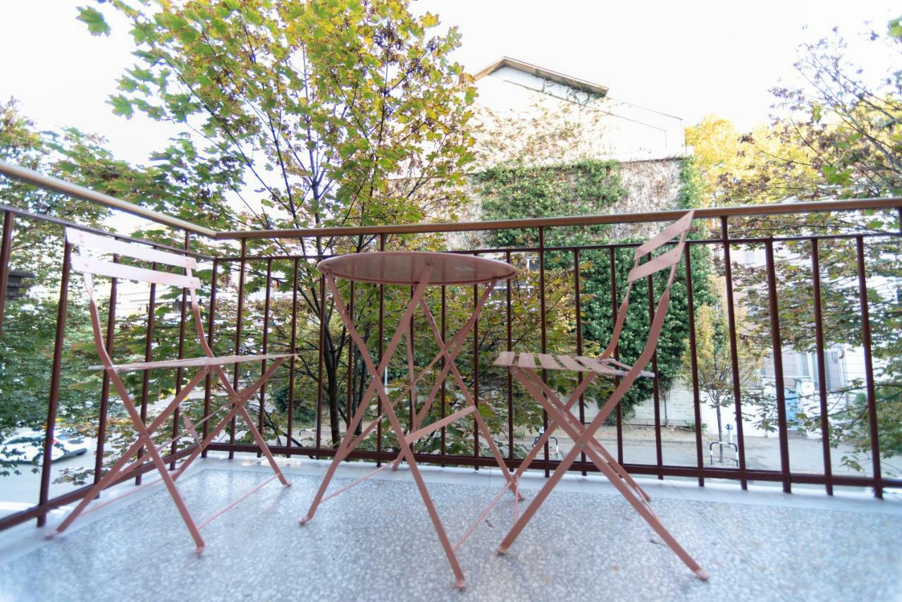Gardar 79 Apartman Bolzano Kültér fotó